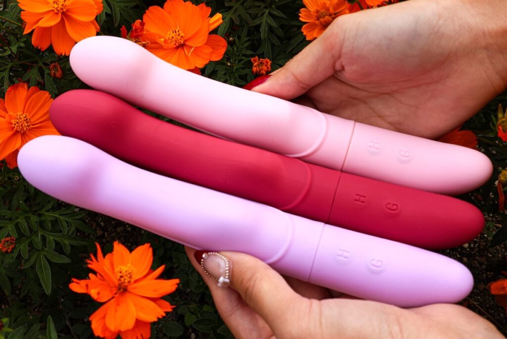 中イキってどうすればできるの？性感帯の場所と、実際に感じるためのヒント