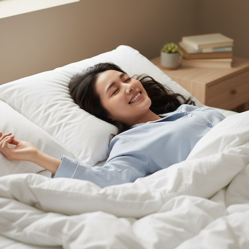 「恥ずかしい」は卒業！セルフプレジャーで心も体ももっと輝く理由