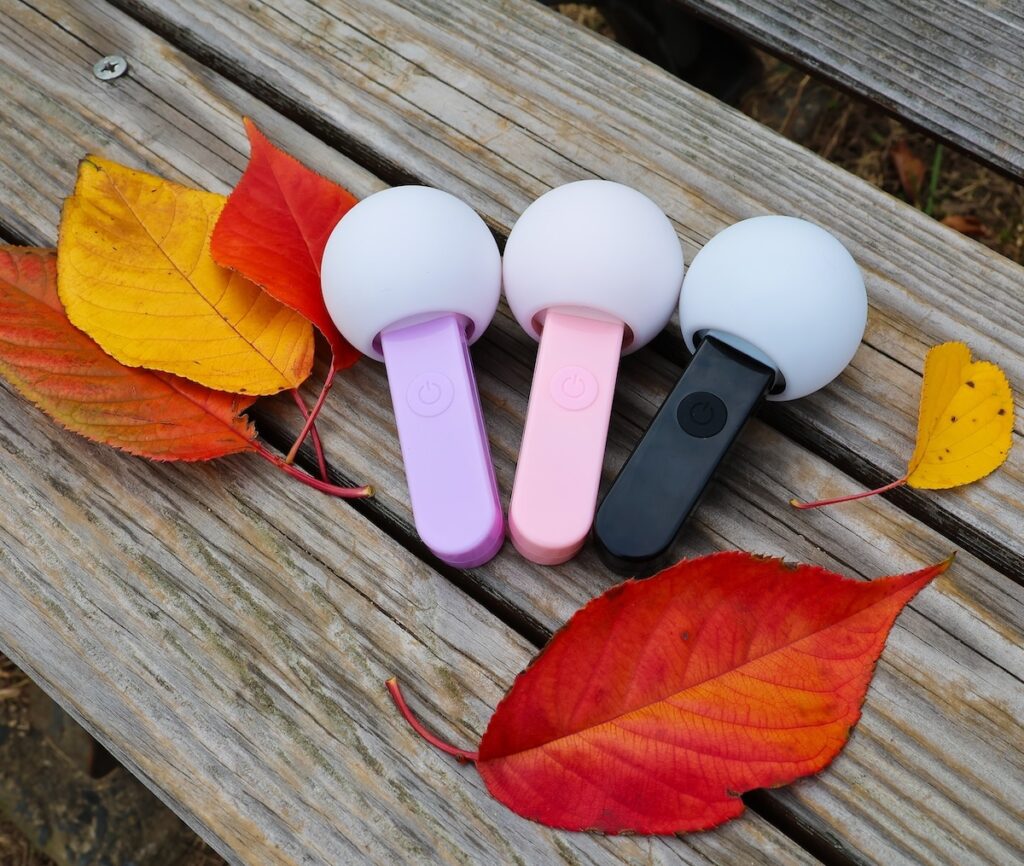 吸引系・振動系・挿入系…自分に合うセルフプレジャーグッズの選び方